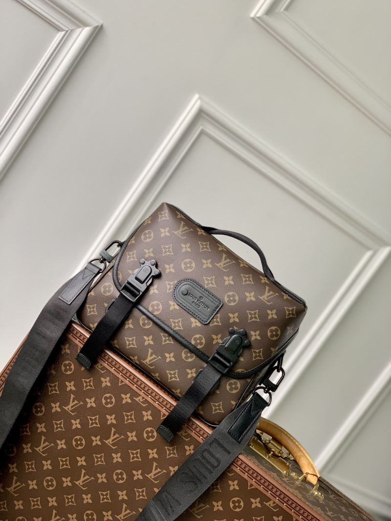 Mens LV Satchel bags